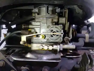 İkinci el araba yedek parçası komple motor için renault 9 1.4 gtl avenue oem iam referansları c1jj715  9124025