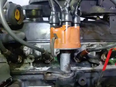 İkinci el araba yedek parçası komple motor için renault 9 1.4 gtl avenue oem iam referansları c1jj715  9124025