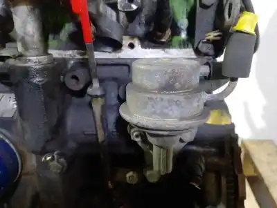 İkinci el araba yedek parçası komple motor için renault 9 1.4 gtl avenue oem iam referansları c1jj715  9124025
