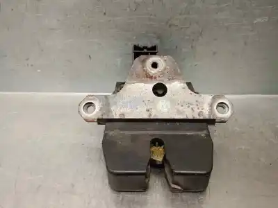Peça sobressalente para automóvel em segunda mão fechadura do mala por ford galaxy (ca1) 2.0 tdci cat referências oem iam 8m51r442a66cb