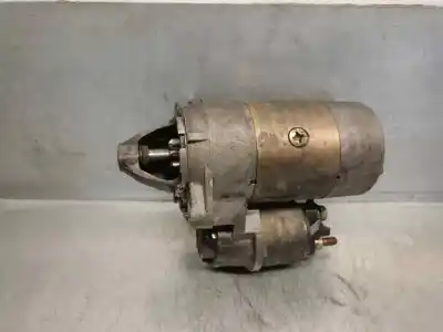 Pezzo di ricambio per auto di seconda mano motorino di avviamento per lancia y10 1.1 cat riferimenti oem iam 7772459