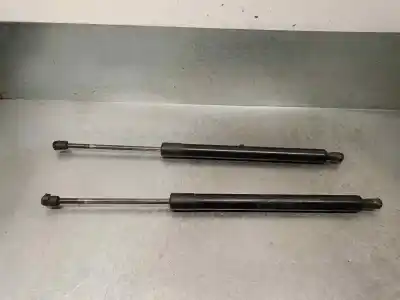 Peça sobressalente para automóvel em segunda mão amortecedores do tronco / porta por ford galaxy (ca1) 2.0 tdci cat referências oem iam 6m21u406a10ae