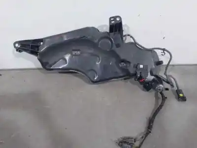 Автозапчасти б/у топливный бак за seat leon (5f1) 1.6 tdi ссылки oem iam 5q0131877r cesta 33 