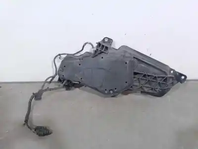 Автозапчастина б/у паливний бак для seat leon (5f1) 1.6 tdi посилання на oem iam 5q0131877r cesta 33 