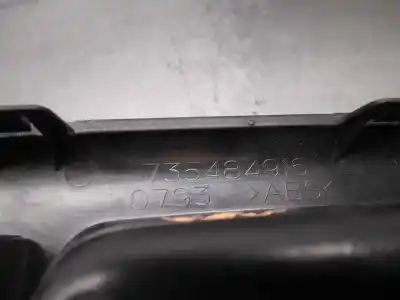 Автозапчасти б/у левая передняя внутренняя ручка за fiat doblo cargo 1.3 16v jtd cat ссылки oem iam 735484916  