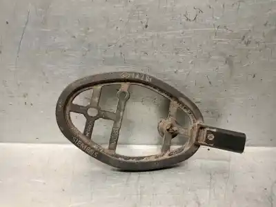 Peça sobressalente para automóvel em segunda mão sensor de pressão por ford galaxy (ca1) 2.0 tdci cat referências oem iam 4h231a166aa  5wk47595