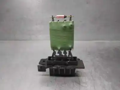 Second-hand car spare part heater blower for fiat doblo cargo 1.3 16v jtd cat oem iam references 55702407