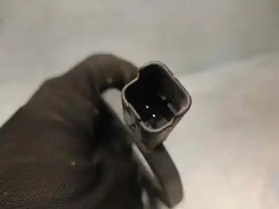 Peça sobressalente para automóvel em segunda mão sensor de pressão por ford galaxy (ca1) 2.0 tdci cat referências oem iam 4h231a166aa  5wk47595