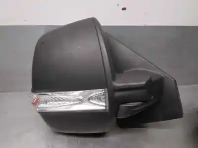 Автозапчасти б/у задний вид справа за fiat doblo cargo 1.3 16v jtd cat ссылки oem iam 7355280  