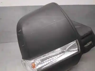 Автозапчасти б/у задний вид справа за fiat doblo cargo 1.3 16v jtd cat ссылки oem iam 7355280  