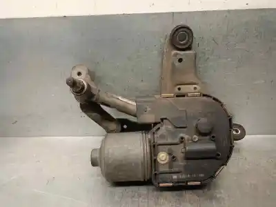 Peça sobressalente para automóvel em segunda mão motor do limpa para brisas por ford galaxy (ca1) 2.0 tdci cat referências oem iam 6m2117504cd