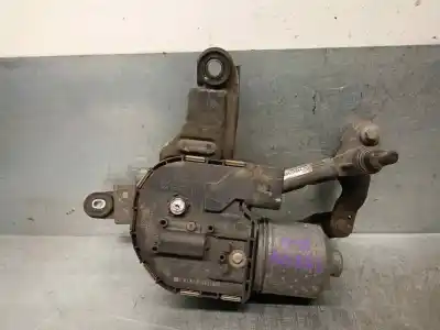 Peça sobressalente para automóvel em segunda mão motor do limpa para brisas por ford galaxy (ca1) 2.0 tdci cat referências oem iam 6m2117504dd