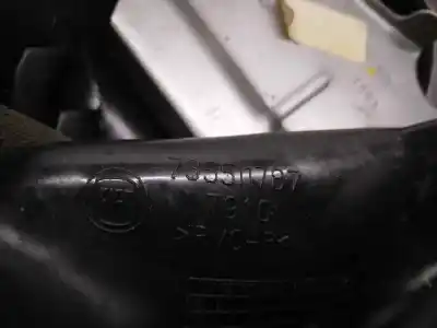 Автозапчастина б/у важіль ручного гальма для fiat doblo cargo 1.3 16v jtd cat посилання на oem iam 7354969400  