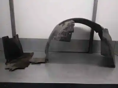 Piesă de schimb auto la mâna a doua aparatoare roti fatã dreapta pentru fiat doblo cargo 1.3 16v jtd cat referințe oem iam 51810411 cesta 2 - c 