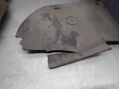 Piesă de schimb auto la mâna a doua aparatoare roti fatã dreapta pentru fiat doblo cargo 1.3 16v jtd cat referințe oem iam 51810411 cesta 2 - c 