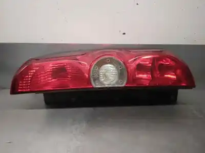 Автозапчастина б/у правий ліхтар для fiat doblo cargo 1.3 16v jtd cat посилання на oem iam 00518106730