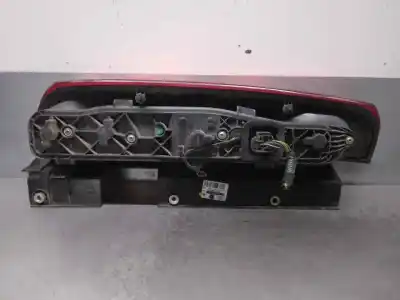 Автозапчасти б/у правый задний фонарь за fiat doblo cargo 1.3 16v jtd cat ссылки oem iam 00518106730  
