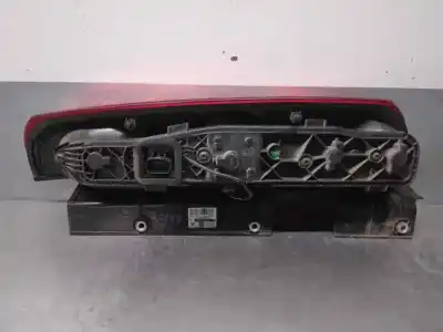 Автозапчастина б/у лівий ход ліхар для fiat doblo cargo 1.3 16v jtd cat посилання на oem iam 00518106740  02038099900010