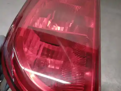 Автозапчастина б/у лівий ход ліхар для fiat doblo cargo 1.3 16v jtd cat посилання на oem iam 00518106740  02038099900010
