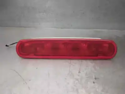 Автозапчастина б/у центральний гампов для fiat doblo cargo 1.3 16v jtd cat посилання на oem iam 51821699