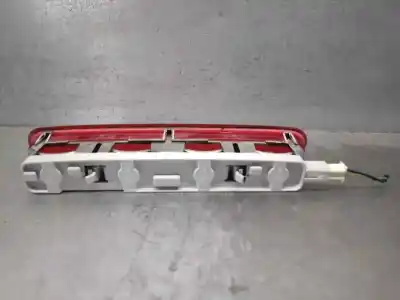Автозапчастина б/у центральний гампов для fiat doblo cargo 1.3 16v jtd cat посилання на oem iam 51821699  