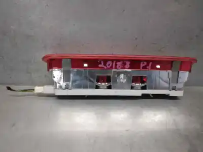 Автозапчастина б/у центральний гампов для fiat doblo cargo 1.3 16v jtd cat посилання на oem iam 51821699  