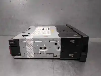Автозапчастина б/у аудіо система / радіо cd для fiat doblo cargo 1.3 16v jtd cat посилання на oem iam 7355124860  7649354516