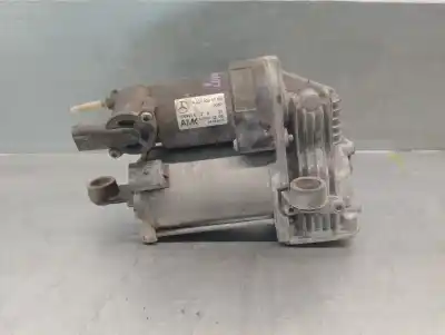 Second-hand car spare part Suspension Pump for MERCEDES-BENZ CLASE S (W221) BERLINA 320 / 350 CDI (221.022) OEM IAM references A2213201704  