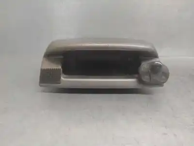 İkinci el araba yedek parçası ÇOK FONKSIYONLU EKRAN için OPEL VIVARO  OEM IAM referansları 13242079  565412769