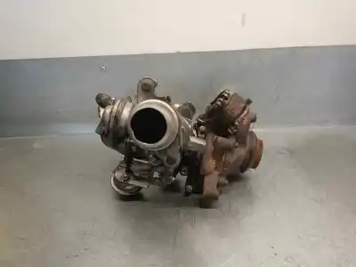 Pezzo di ricambio per auto di seconda mano turbocompressore per lancia phedra (180) 2.2 jtd riferimenti oem iam 7703320001  