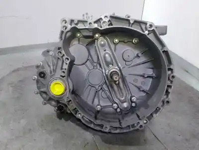 Second-hand car spare part gearbox for mini cooper (rc31) (2004-...) manual 1.6 85 oem iam references cha