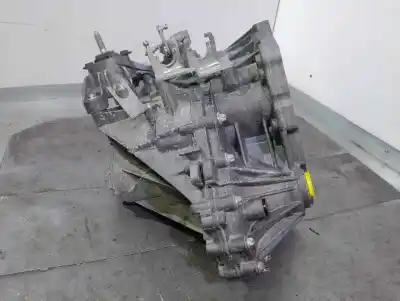 Second-hand car spare part gearbox for mini cooper (rc31) (2004-...) manual 1.6 85 oem iam references cha 23007568720 23008614259