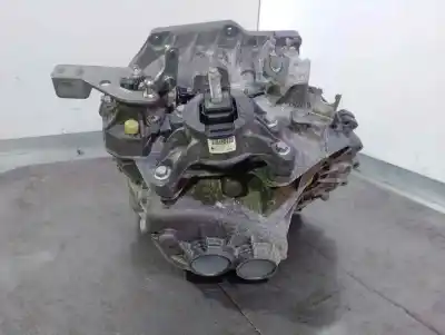 Second-hand car spare part gearbox for mini cooper (rc31) (2004-...) manual 1.6 85 oem iam references cha 23007568720 23008614259