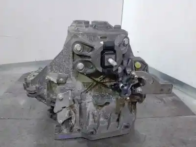Second-hand car spare part gearbox for mini cooper (rc31) (2004-...) manual 1.6 85 oem iam references cha 23007568720 23008614259