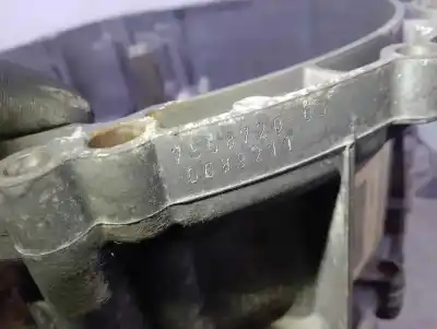 Second-hand car spare part gearbox for mini cooper (rc31) (2004-...) manual 1.6 85 oem iam references cha 23007568720 23008614259