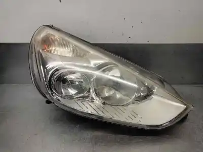 Peça sobressalente para automóvel em segunda mão farol / farolim direito por ford galaxy (ca1) 2.0 tdci cat referências oem iam 6m2113w029bh