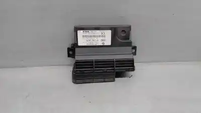 Second-hand car spare part electronic module for audi a6 c6 (4f2) 3.0 tdi quattro oem iam references 4f0907280a