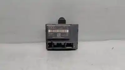 Second-hand car spare part central locking pump for audi a6 c6 (4f2) 3.0 tdi quattro oem iam references 4f0959795e