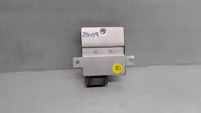 Second-hand car spare part electronic module for audi a6 c6 (4f2) 3.0 tdi quattro oem iam references 4f0907468d 4f0910468a temic 
