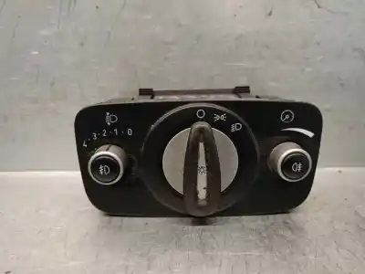 Peça sobressalente para automóvel em segunda mão comutador de luzes por ford galaxy (ca1) 2.0 tdci cat referências oem iam ag9t13a024aa