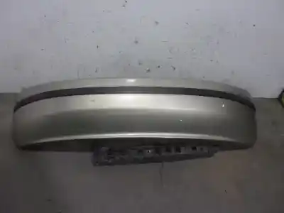 Автозапчасти б/у задний бампер за skoda fabia (6y2/6y3) 1.9 sdi cat (asy) ссылки oem iam 6y6807421