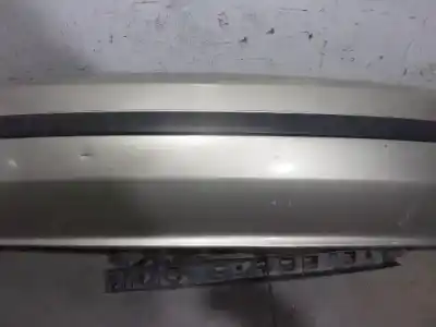 Автозапчасти б/у задний бампер за skoda fabia (6y2/6y3) 1.9 sdi cat (asy) ссылки oem iam 6y6807421  