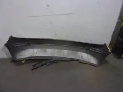 Автозапчасти б/у задний бампер за skoda fabia (6y2/6y3) 1.9 sdi cat (asy) ссылки oem iam 6y6807421  