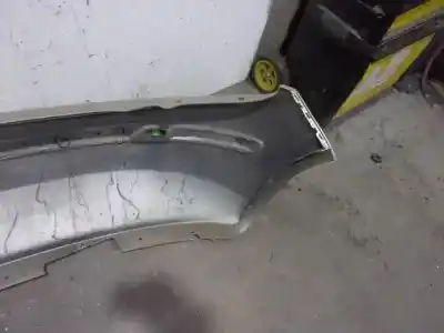 Автозапчасти б/у задний бампер за skoda fabia (6y2/6y3) 1.9 sdi cat (asy) ссылки oem iam 6y6807421  