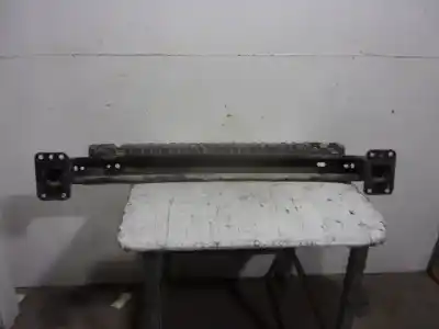 Автозапчастина б/у підсилення заднього бампера для volkswagen touareg (7la, 7l6, 7l7) 2.5 r5 tdi посилання на oem iam 7l6807309t  