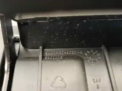 Pezzo di ricambio per auto di seconda mano bracciolo centrale per ford galaxy (ca1) 2.0 tdci cat riferimenti oem iam 9m21r044c82a  