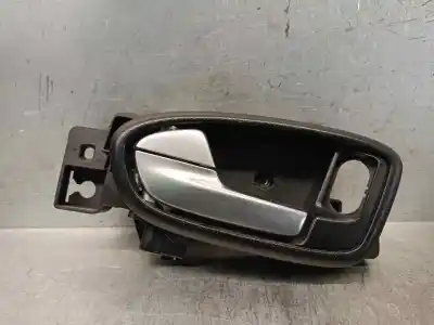 Peça sobressalente para automóvel em segunda mão puxador interior traseiro esquerdo por ford galaxy (ca1) 2.0 tdci cat referências oem iam 6m21u22601ad