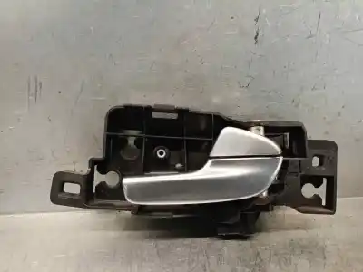 Peça sobressalente para automóvel em segunda mão puxador interior traseiro direito por ford galaxy (ca1) 2.0 tdci cat referências oem iam 6m21u22600ad
