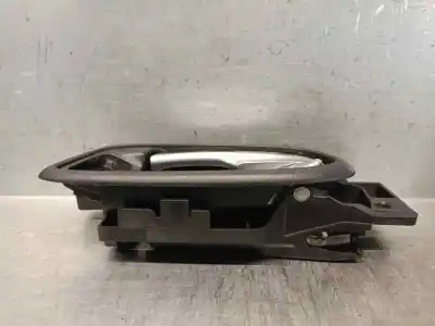 Second-hand car spare part interior left front handle for ford galaxy (ca1) 2.0 tdci cat oem iam references 6m21u22601ad  