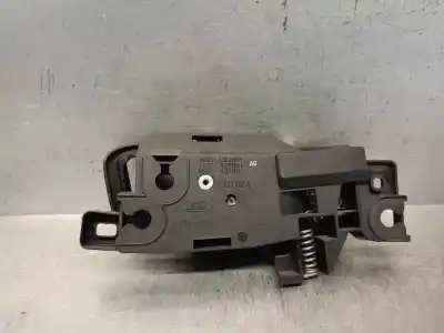 Second-hand car spare part interior left front handle for ford galaxy (ca1) 2.0 tdci cat oem iam references 6m21u22601ad  